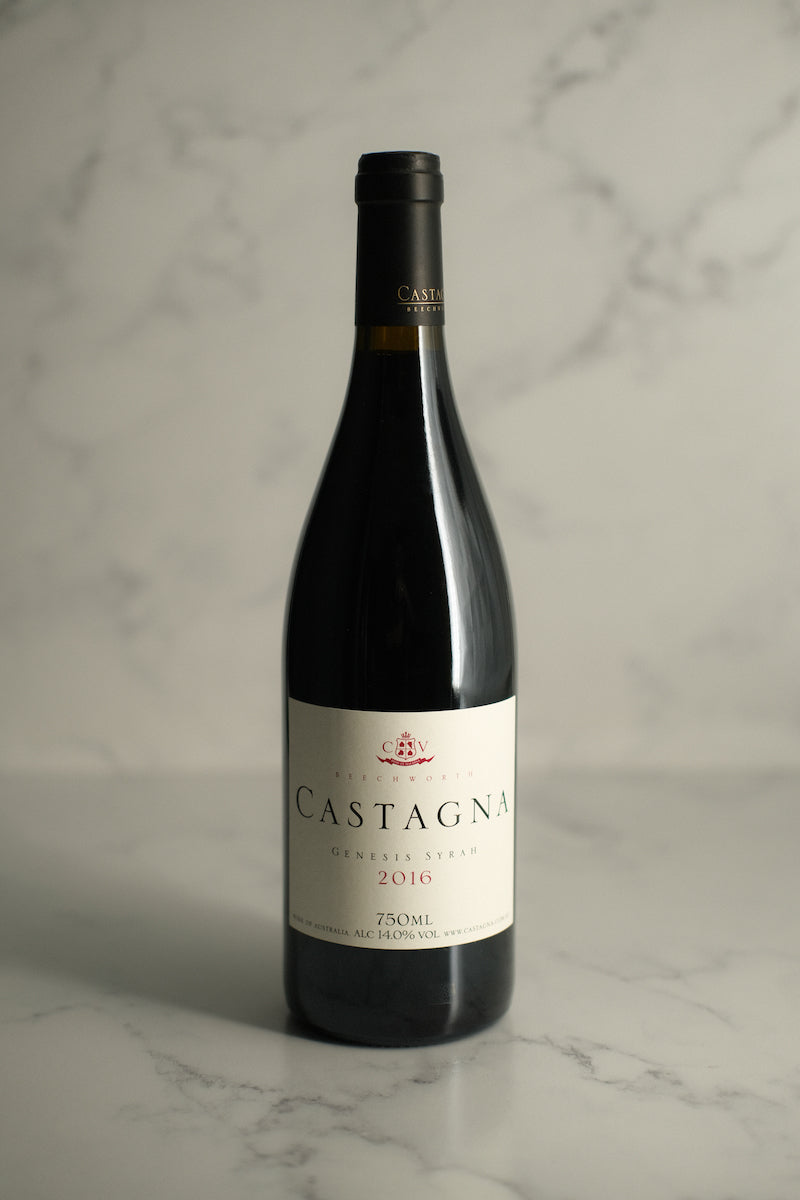 Segreto Syrah Sangiovese